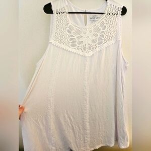 Torrid Super Soft Knit top